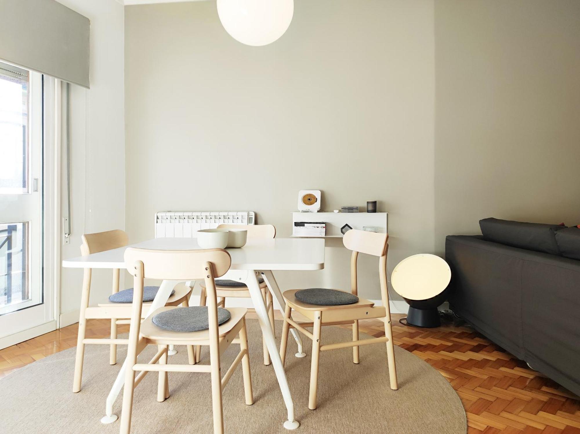 E36 - Ideal For Families - Large Areas Porto Exterior foto