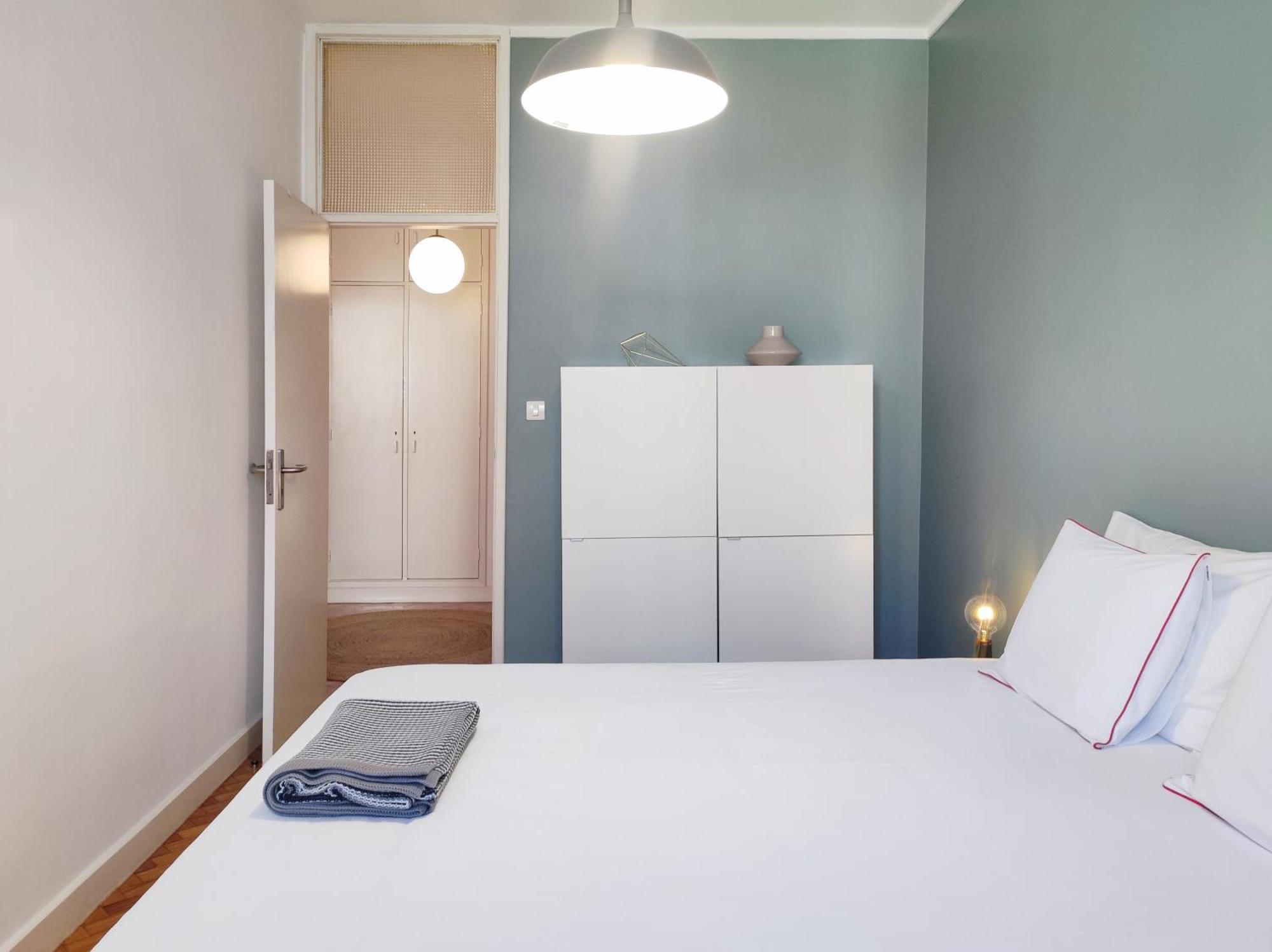 E36 - Ideal For Families - Large Areas Porto Exterior foto